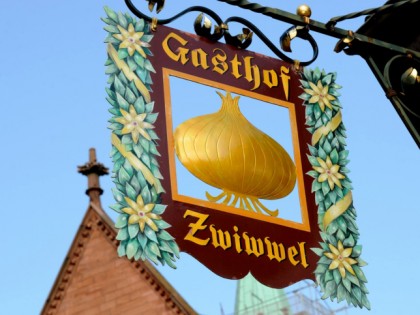 Foto: Die Zwiwwel